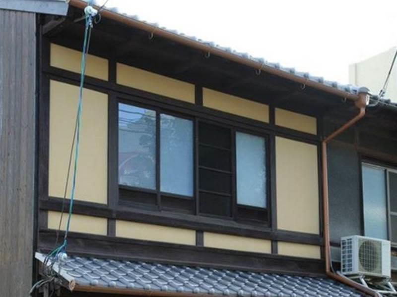 Usaginonedoko Kyoto Buitenkant foto