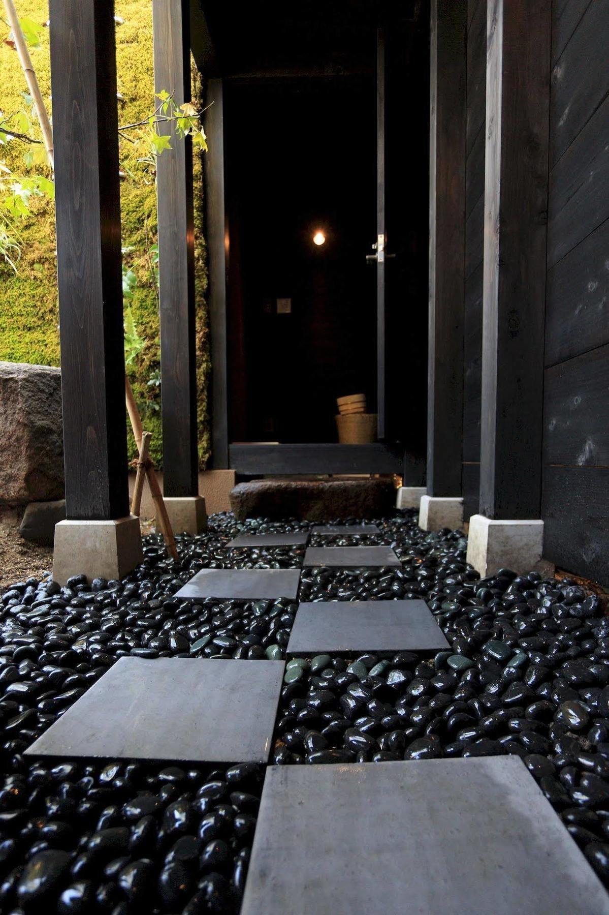 Usaginonedoko Kyoto Buitenkant foto