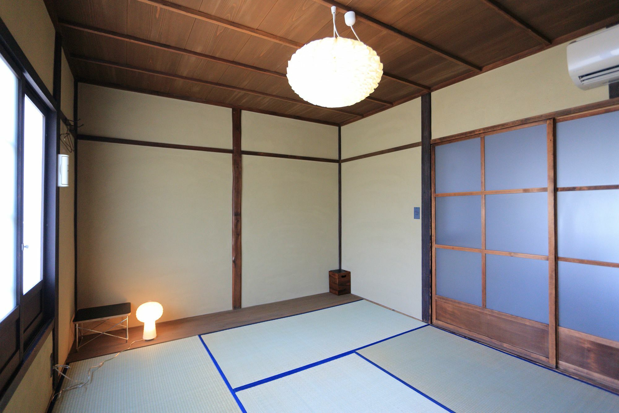 Usaginonedoko Kyoto Buitenkant foto