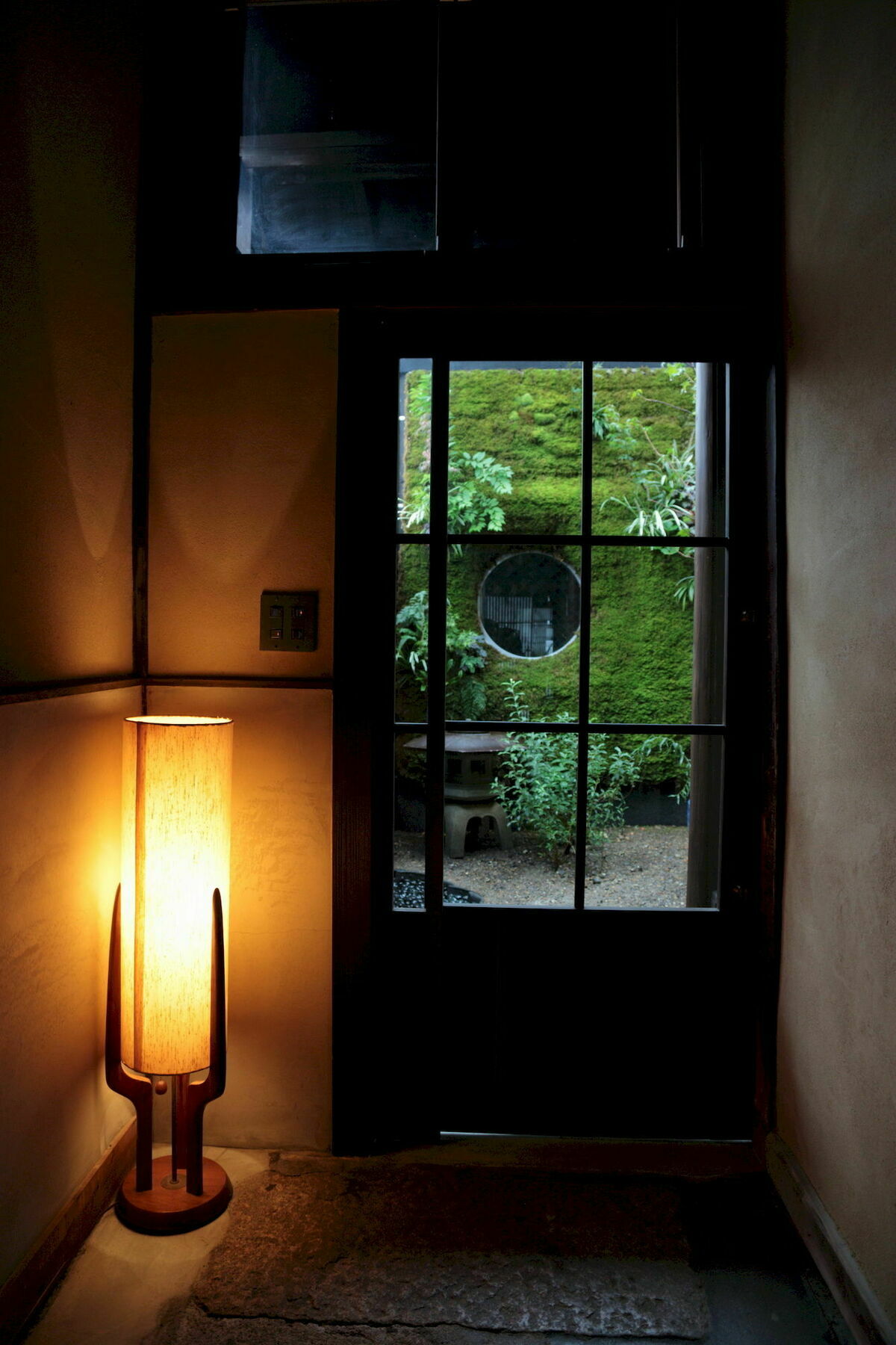 Usaginonedoko Kyoto Buitenkant foto