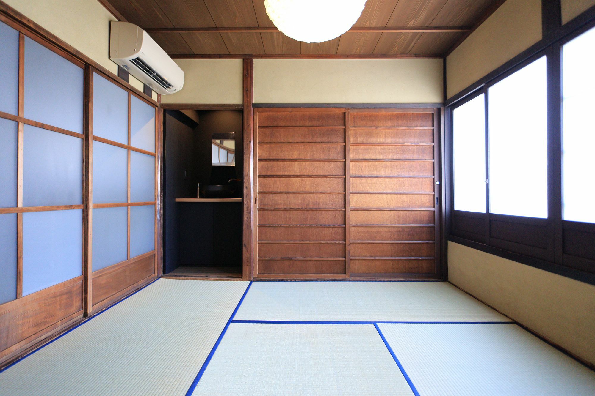 Usaginonedoko Kyoto Buitenkant foto