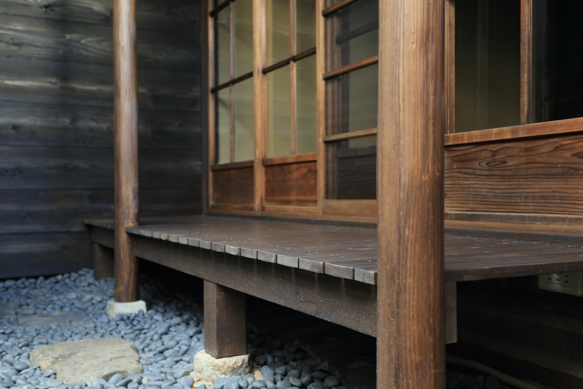 Usaginonedoko Kyoto Buitenkant foto