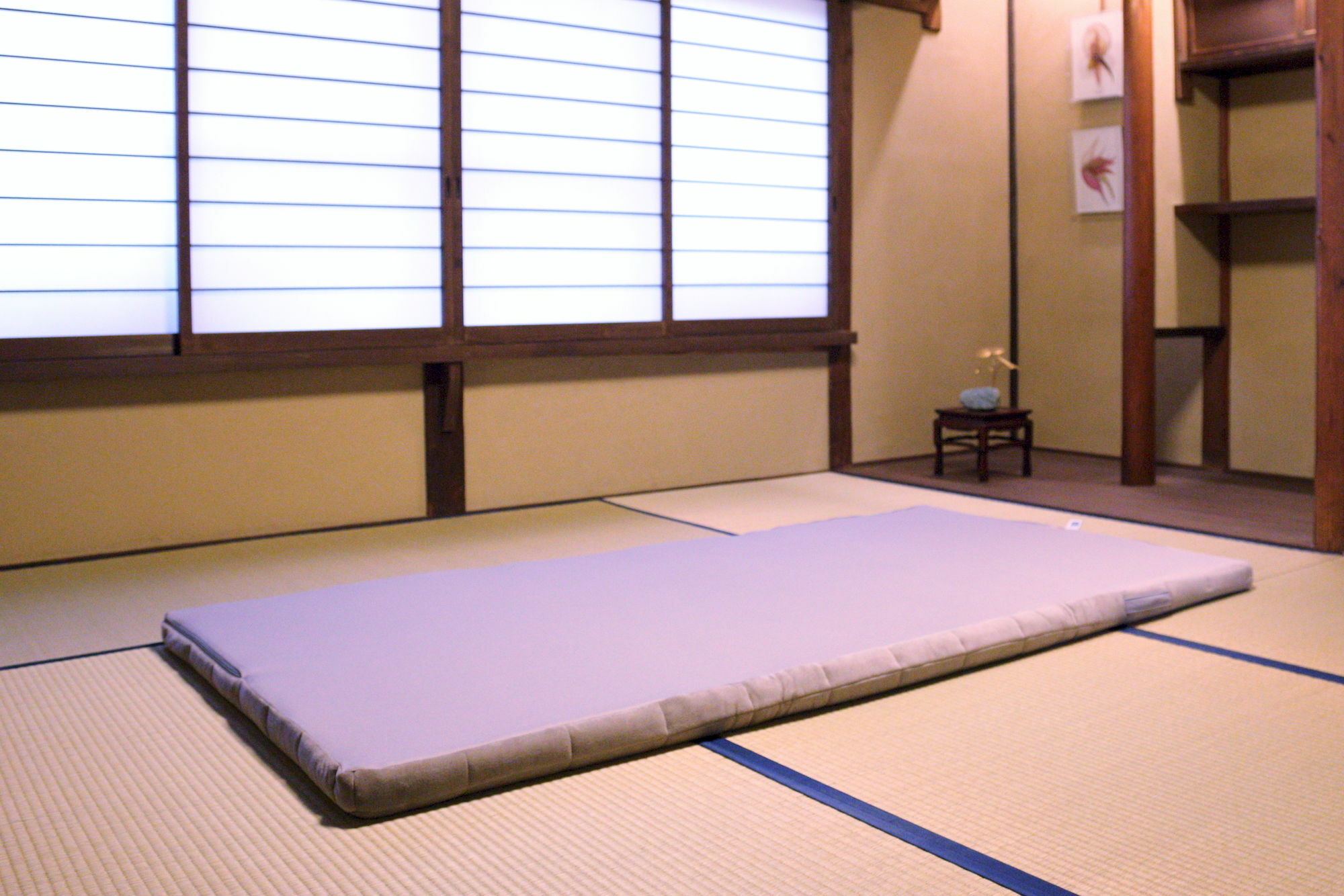 Usaginonedoko Kyoto Buitenkant foto